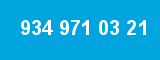 934 971 03 21
